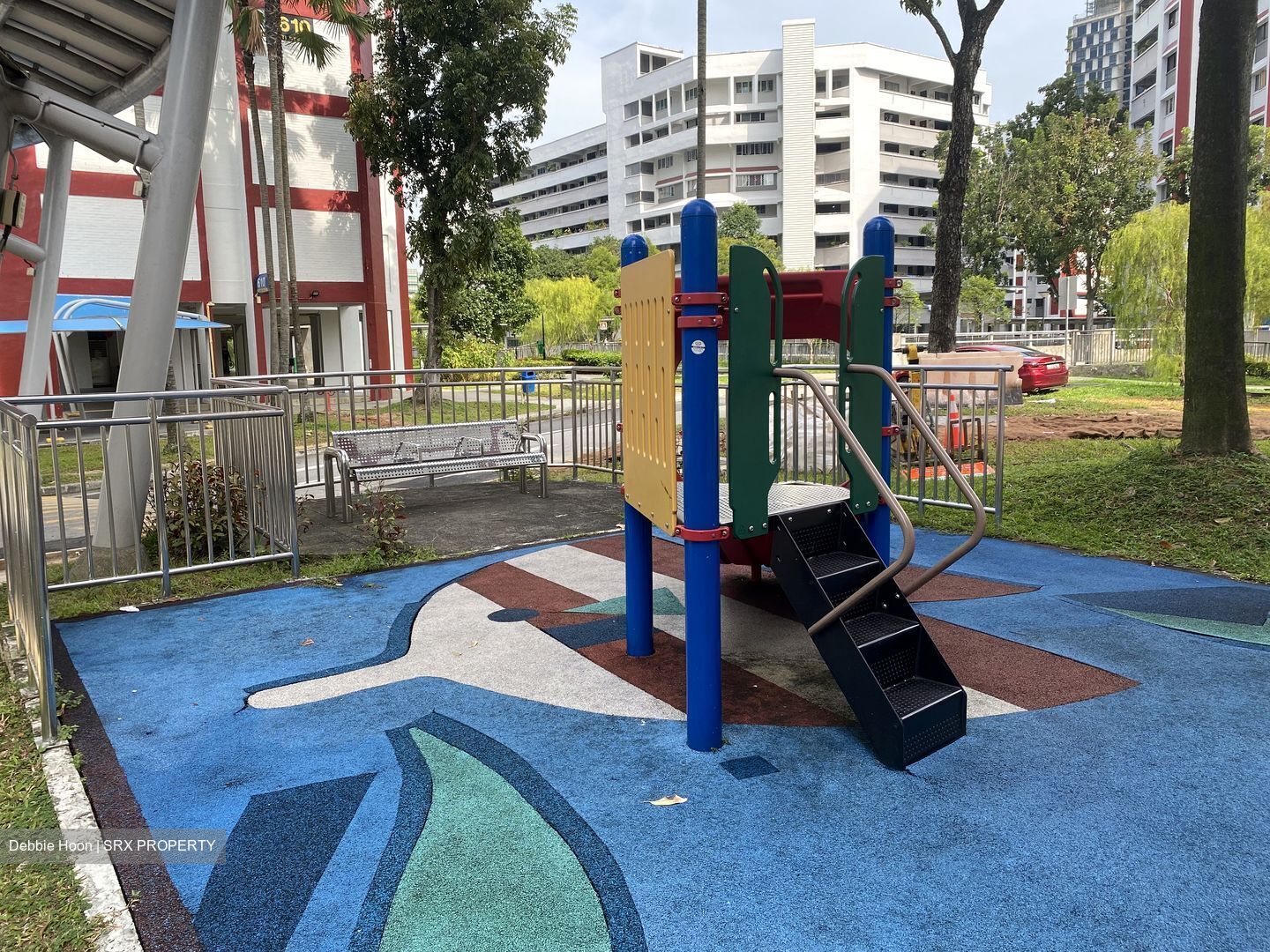 Blk 607 Clementi West Street 1 (Clementi), HDB 3 Rooms #341109091